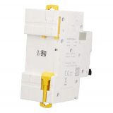 Residual current circuit breakers with overcurrent protection (RCBO) SCHNEIDER