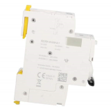 Residual current circuit breakers with overcurrent protection (RCBO) SCHNEIDER