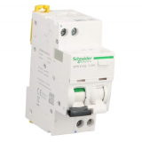 Residual current circuit breakers with overcurrent protection (RCBO) SCHNEIDER