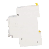 Residual current circuit breakers with overcurrent protection (RCBO) SCHNEIDER