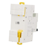 Residual current circuit breakers with overcurrent protection (RCBO) SCHNEIDER