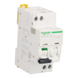 Residual current circuit breakers with overcurrent protection (RCBO) SCHNEIDER