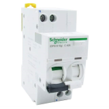 Residual current circuit breakers with overcurrent protection (RCBO) SCHNEIDER