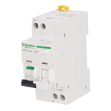 Residual current circuit breakers with overcurrent protection (RCBO) SCHNEIDER