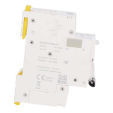 Residual current circuit breakers with overcurrent protection (RCBO) SCHNEIDER