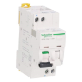 Residual current circuit breakers with overcurrent protection (RCBO) SCHNEIDER