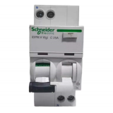 Aptomat chống giật & bảo vệ quá tải (RCBO) SCHNEIDER