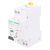 Residual current circuit breakers with overcurrent protection (RCBO) SCHNEIDER