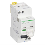 Residual current circuit breakers with overcurrent protection (RCBO) SCHNEIDER