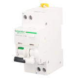 Residual current circuit breakers with overcurrent protection (RCBO) SCHNEIDER