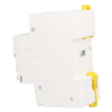 Residual current circuit breakers with overcurrent protection (RCBO) SCHNEIDER