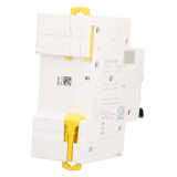 Residual current circuit breakers with overcurrent protection (RCBO) SCHNEIDER