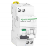 Residual current circuit breakers with overcurrent protection (RCBO) SCHNEIDER