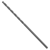 Straight shank cobalt long drills NACHI