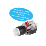 Công tắc xoay HANYOUNG