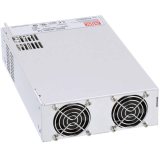 3000W power supply with single output MEAN WELL