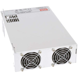 3000W power supply with single output MEAN WELL