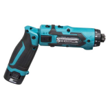 Cordless driver drill MAKITA