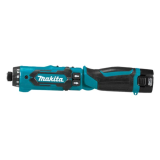 Cordless driver drill MAKITA