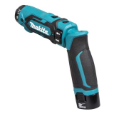 Cordless driver drill MAKITA