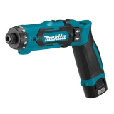 Cordless driver drill MAKITA