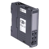 Digital temperature controller (22.5 mm wide and DIN track-mounting type) OMRON