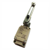 Environment-resistant limit switches OMRON