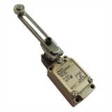 Environment-resistant limit switches OMRON