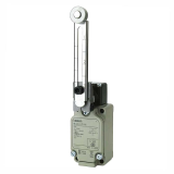 Environment-resistant limit switches OMRON