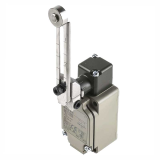 Environment-resistant limit switches OMRON