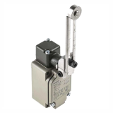 Environment-resistant limit switches OMRON