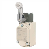 Environment-resistant limit switches OMRON