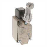 Environment-resistant limit switches OMRON