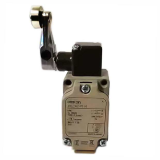 Environment-resistant limit switches OMRON