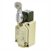 Environment-resistant limit switches OMRON