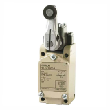 Environment-resistant limit switches OMRON