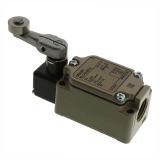 Environment-resistant limit switches OMRON