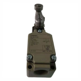 Environment-resistant limit switches OMRON