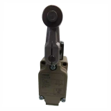 Environment-resistant limit switches OMRON