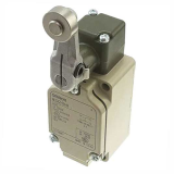 Environment-resistant limit switches OMRON