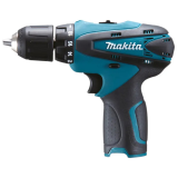 Cordless driver drill MAKITA