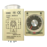 Time delay relay CKC