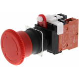 Nút dừng khẩn cấp OMRON