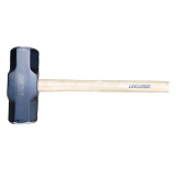 Sledge hammer with hard wood handle CROSSMAN