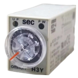 Solid-state timer OMRON