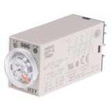 Solid-state timer OMRON