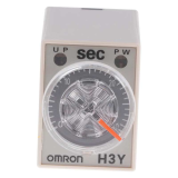 Solid-state timer OMRON