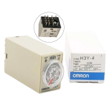 Solid-state timer OMRON