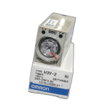 Bộ đặt thời gian OMRON