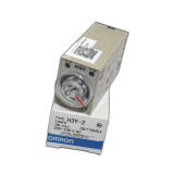 Bộ đặt thời gian OMRON